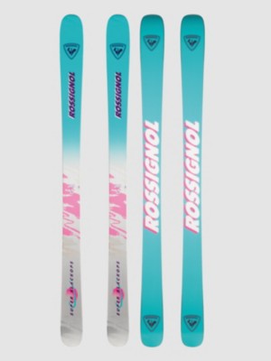 ROSSIGNOL 4S MINI スキー ショートスキー板 ROSSINGNOL 4S REPLICA